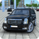 Offroad 4x4 Escalade APK