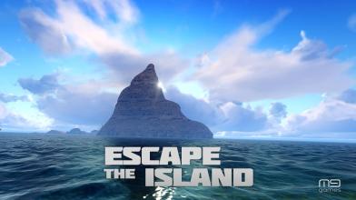 Escape the Island - Point &amp; Click Puzzle Adventure APK Download for Android