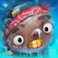 Kids VS Zombies Apk