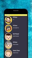 Anteprima screenshot di call  FGTeev APK #2