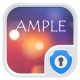 ample Theme- AppLock Pro Theme APK