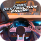 Project Cars Destruction Engine Cyber Edition 2020 APK