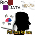 Profil Biodata Artis Korea Apk