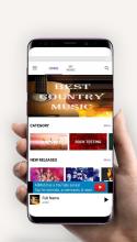 Best Country Music APK Download for Android