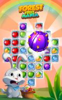 Sweet Fruit Mania - Fruit Saga Match 3 APK تصویر نماگرفت #5