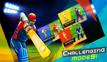 I.P.L T20 Cricket 2016 Craze APK Ekran Görüntüsü Küçük Resim #8