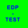 edp-test Application icon