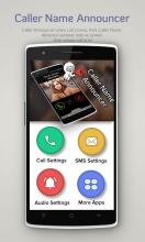 Free Call Name Announcer APK Download for Android