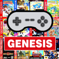 Изображения GENESIS GAME СКАЧАТЬ: ИГРАТЬ СЕЙЧАС на ПК с Windows