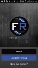 Fitness Revolution Roswell APK Download for Android