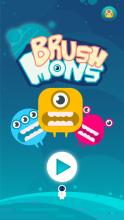 브러쉬 몬스터 - 아이가 좋아하는 양치앱, Brush Monster APK Download for Android