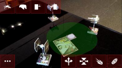 X-Wing AR Templates (Unreleased) APK Download for Android