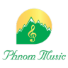 Phnom Music Application icon