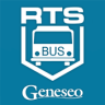 Geneseo Bus App Application icon