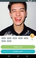 AHA  Live Video Chat & Call APK Screenshot #6