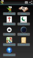 Moros Y Cristianos S.Vicente APK Gambar Screenshot #6