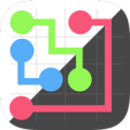 Connect Numbers - Flow Game Apk