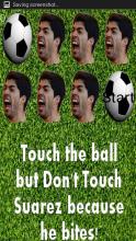 Dont Get Bit By Suarez APK Download for Android