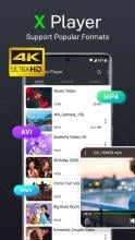 Vplayer – Video Player All Format APK Download for Android