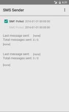 SMS Sender APK Download for Android