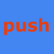 Push Test APK