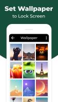 AppLock APK 스크린샷 이미지 #5