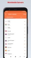 Turbo VPN APK Снимки экрана #4