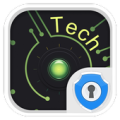 tech Theme - AppLock Pro Theme Apk