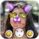 Cute Rabbit Face APK