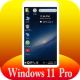 Windows 10 &amp; Windows 11 Pro &amp; desktop launcher APK