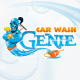 Car Wash Genie APK