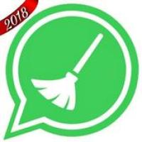 Изображения WhatsApp Cleaner Lite на ПК с Windows