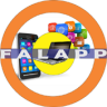 FALAPP Application icon