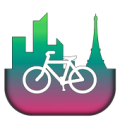 Paris Bikes ( Velib ) Apk