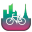 Paris Bikes ( Velib ) Download on Windows