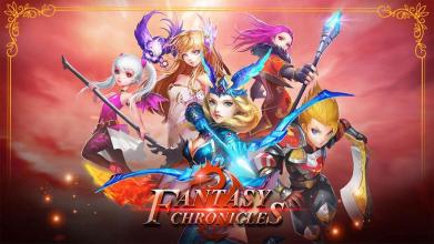 Fantasy Chronicles HD APK Download for Android