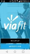 ViaFit JP APK Download for Android