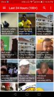 GTV Sports Ghana APK Screenshot #9