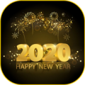 🌹  Happy New year 2020 countdown🌹 Apk