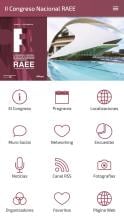 Congreso Nacional RAEE APK Download for Android