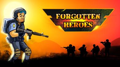 Forgotten Heroes APK Download for Android