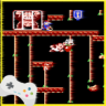 Classic Kong Jr Donkey Game icon