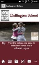 Dallington School APK Download for Android