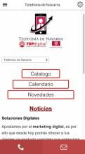 Telefonia de Navarra APK Download for Android