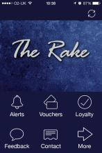 The Rake, London APK Download for Android