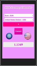 Pink Currency Converter APK Download for Android