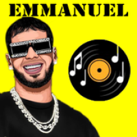 Anuel AA - Emmanuel songs 🔥 APK Covergestaltung