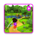 Videos de Dora en español Apk