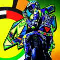 Valentino 46 Wallpaper 4K/HD Apk