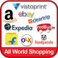 Online Shopping World Apk